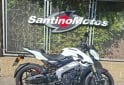 Motos - Bajaj ROUSER NS 400 CC 2025 Nafta 2000Km - En Venta