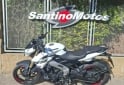 Motos - Bajaj ROUSER NS 400 CC 2025 Nafta 2000Km - En Venta