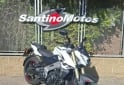 Motos - Bajaj ROUSER NS 400 CC 2025 Nafta 2000Km - En Venta