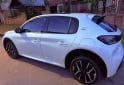 Autos - Peugeot 208 GT 2025 Nafta 26000Km - En Venta
