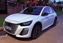 Autos - Peugeot 208 GT 2025 Nafta 26000Km - En Venta