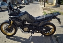 Motos - Voge 800 DS Rally 2025 Nafta 6000Km - En Venta