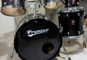 Instrumentos Musicales - Bateria Premier APK - En Venta