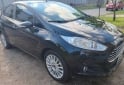 Autos - Ford Fiesta 2015 Nafta 99650Km - En Venta