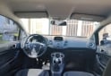 Autos - Ford Fiesta 2015 Nafta 99650Km - En Venta