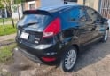 Autos - Ford Fiesta 2015 Nafta 99650Km - En Venta
