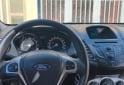 Autos - Ford Fiesta 2015 Nafta 99650Km - En Venta