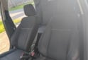 Autos - Ford Fiesta 2015 Nafta 99650Km - En Venta