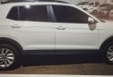 Autos - Volkswagen T-Cross Trendline 2020 Nafta 69000Km - En Venta