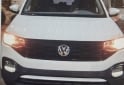 Autos - Volkswagen T-Cross Trendline 2020 Nafta 69000Km - En Venta