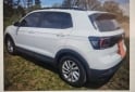 Autos - Volkswagen T-Cross Trendline 2020 Nafta 69000Km - En Venta