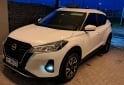 Autos - Nissan Kicks 2025 Nafta 52000Km - En Venta
