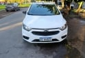 Autos - Chevrolet Prisma 2018 GNC 160000Km - En Venta