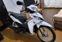 Motos - Honda Wave 110 2025 Nafta 1020Km - En Venta