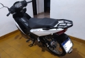 Motos - Honda Wave 110 2025 Nafta 1020Km - En Venta