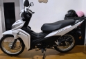 Motos - Honda Wave 110 2025 Nafta 1020Km - En Venta