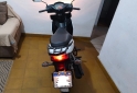 Motos - Honda Wave 110 2025 Nafta 1020Km - En Venta