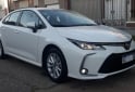 Autos - Toyota Corolla 2.0 Xli cvt 2021 Nafta 59000Km - En Venta