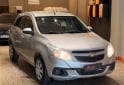 Autos - Chevrolet AGILE LS 2016 Nafta 116000Km - En Venta