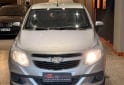 Autos - Chevrolet AGILE LS 2016 Nafta 116000Km - En Venta