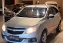 Autos - Chevrolet AGILE LS 2016 Nafta 116000Km - En Venta