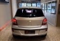 Autos - Chevrolet AGILE LS 2016 Nafta 116000Km - En Venta