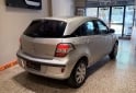 Autos - Chevrolet AGILE LS 2016 Nafta 116000Km - En Venta
