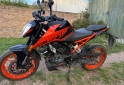 Motos - Ktm Duke 200 2025 Nafta 4700Km - En Venta