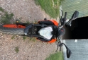 Motos - Ktm Duke 200 2025 Nafta 4700Km - En Venta