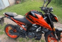 Motos - Ktm Duke 200 2025 Nafta 4700Km - En Venta