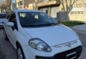 Autos - Fiat Punto Attractive 2013 Nafta 145000Km - En Venta