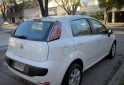 Autos - Fiat Punto Attractive 2013 Nafta 145000Km - En Venta