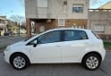 Autos - Fiat Punto Attractive 2013 Nafta 145000Km - En Venta