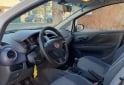 Autos - Fiat Punto Attractive 2013 Nafta 145000Km - En Venta