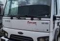 Camiones y Grúas - Camion Ford Cargo 916 - En Venta