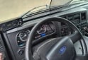 Camiones y Grúas - Camion Ford Cargo 916 - En Venta