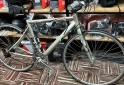 Deportes - bicicleta de aluminio - En Venta