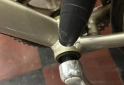 Deportes - bicicleta de aluminio - En Venta