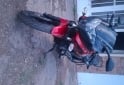 Motos - Bajaj Rouser 220F 2012 Nafta 25000Km - En Venta