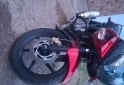 Motos - Bajaj Rouser 220F 2012 Nafta 25000Km - En Venta