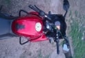 Motos - Bajaj Rouser 220F 2012 Nafta 25000Km - En Venta