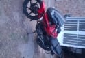 Motos - Bajaj Rouser 220F 2012 Nafta 25000Km - En Venta