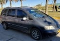 Autos - Volkswagen Sharan 2008 Diesel 335000Km - En Venta
