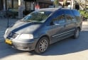 Autos - Volkswagen Sharan 2008 Diesel 335000Km - En Venta