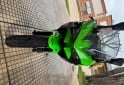 Motos - Kawasaki Ninja 500 2025 Nafta 9000Km - En Venta