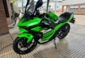 Motos - Kawasaki Ninja 500 2025 Nafta 9000Km - En Venta