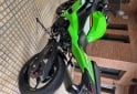 Motos - Kawasaki Ninja 500 2025 Nafta 9000Km - En Venta
