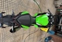 Motos - Kawasaki Ninja 500 2025 Nafta 9000Km - En Venta
