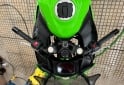 Motos - Kawasaki Ninja 500 2025 Nafta 9000Km - En Venta