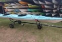 Deportes Náuticos - Kayack Doble Travesia - En Venta